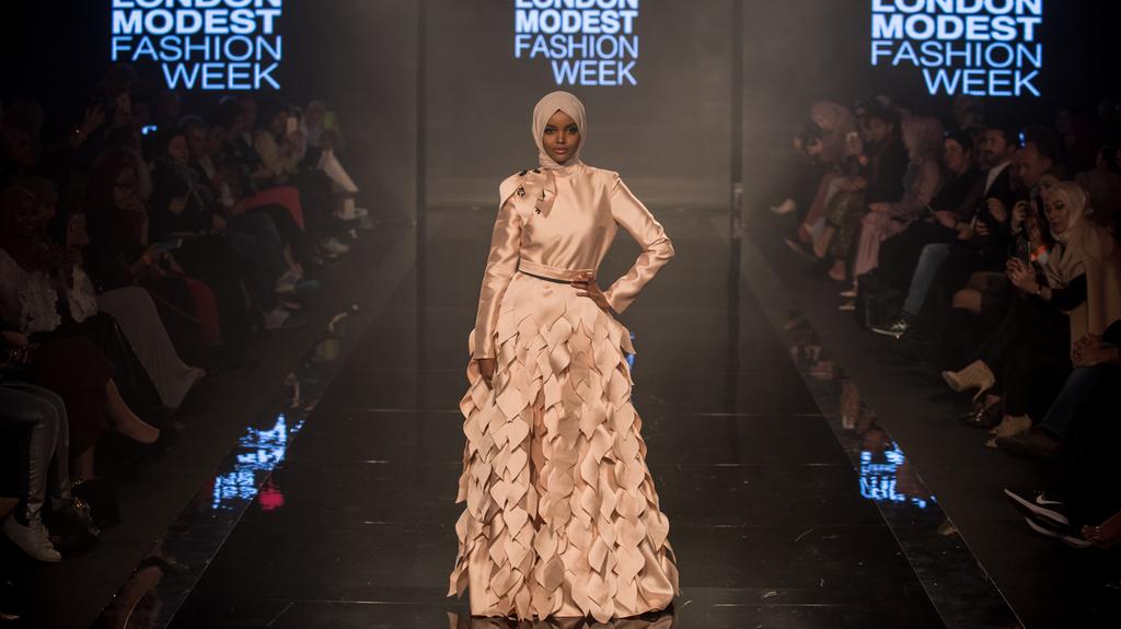 Modest Fashion Week coming Dubai