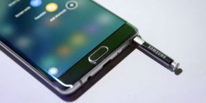 Samsung Minta Konsumen Berhenti Gunakan Galaxy Note 7