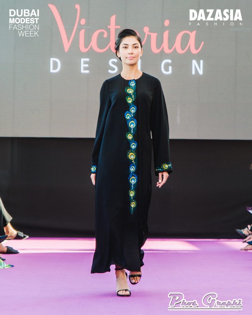 Victoria Design IG 001
