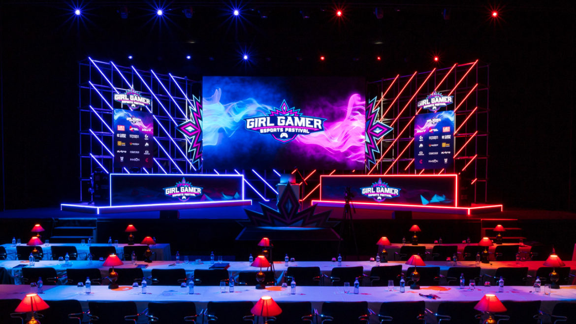 girlgamer esports festival goes global
