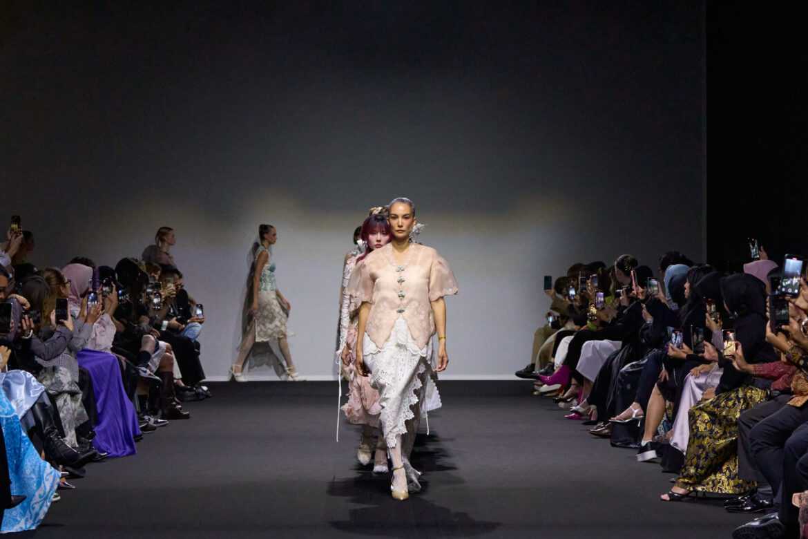 Dubai Fashion Week schedule for Spring/Summer 2026 – new designers, new countries participating